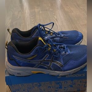 ASICS Men's‎ Gel-Venture 8 Running Shoes